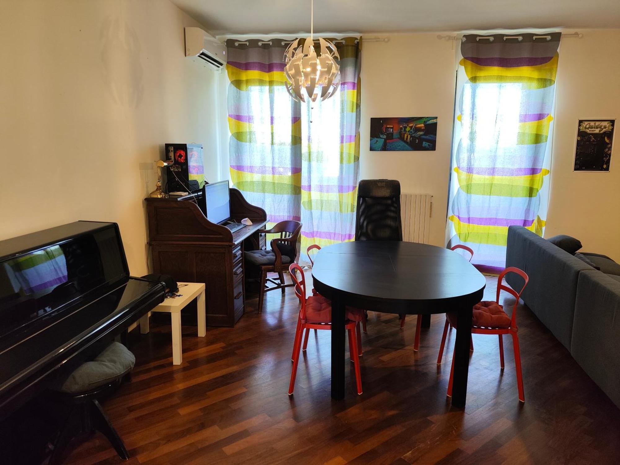 House Of Games, Relax And Fun Apartamento Bari