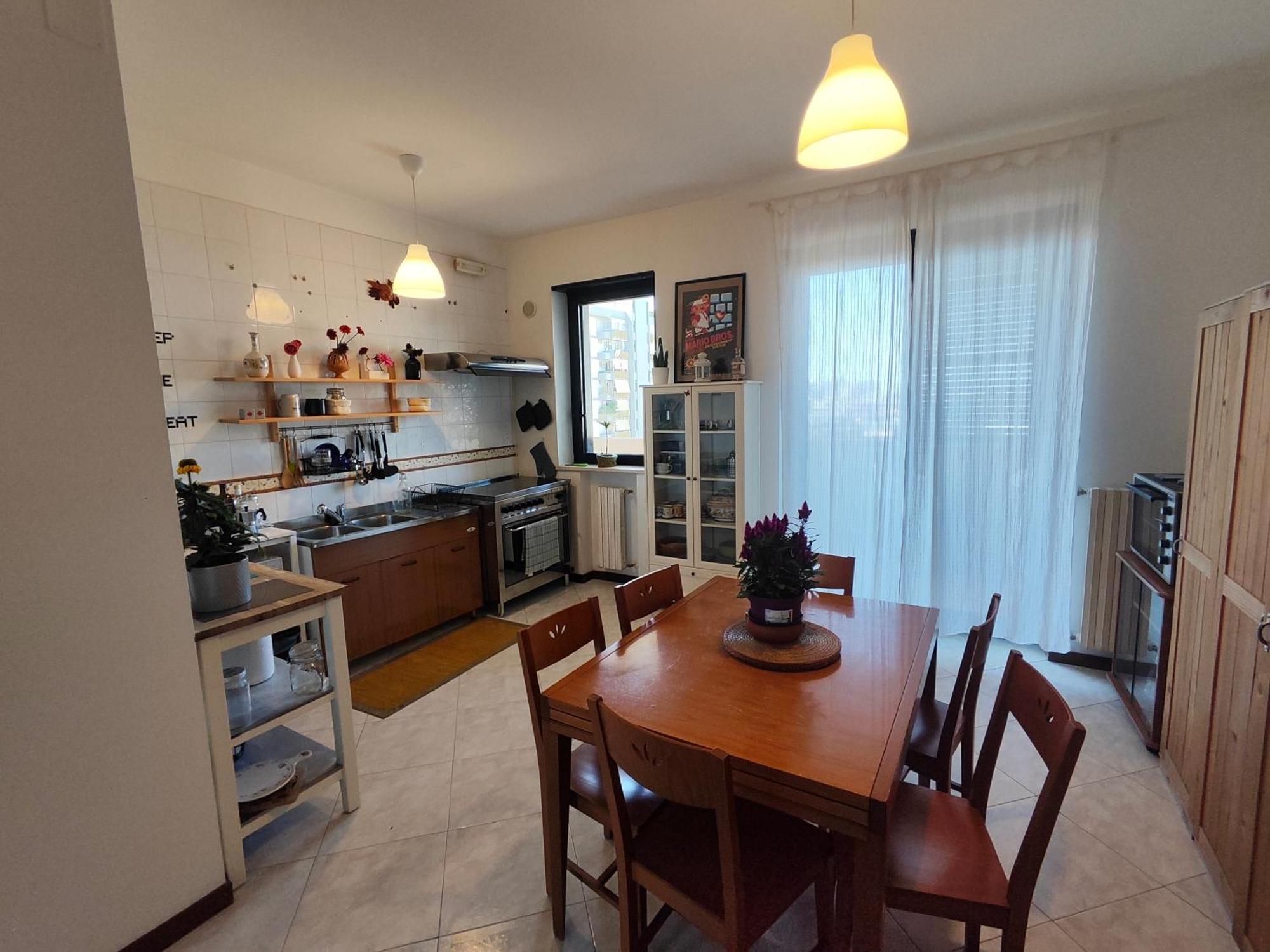 Apartamento House Of Games, Relax And Fun Bari