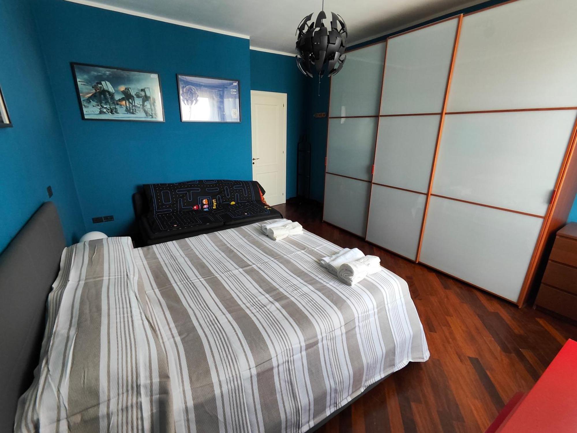 Apartamento House Of Games, Relax And Fun *